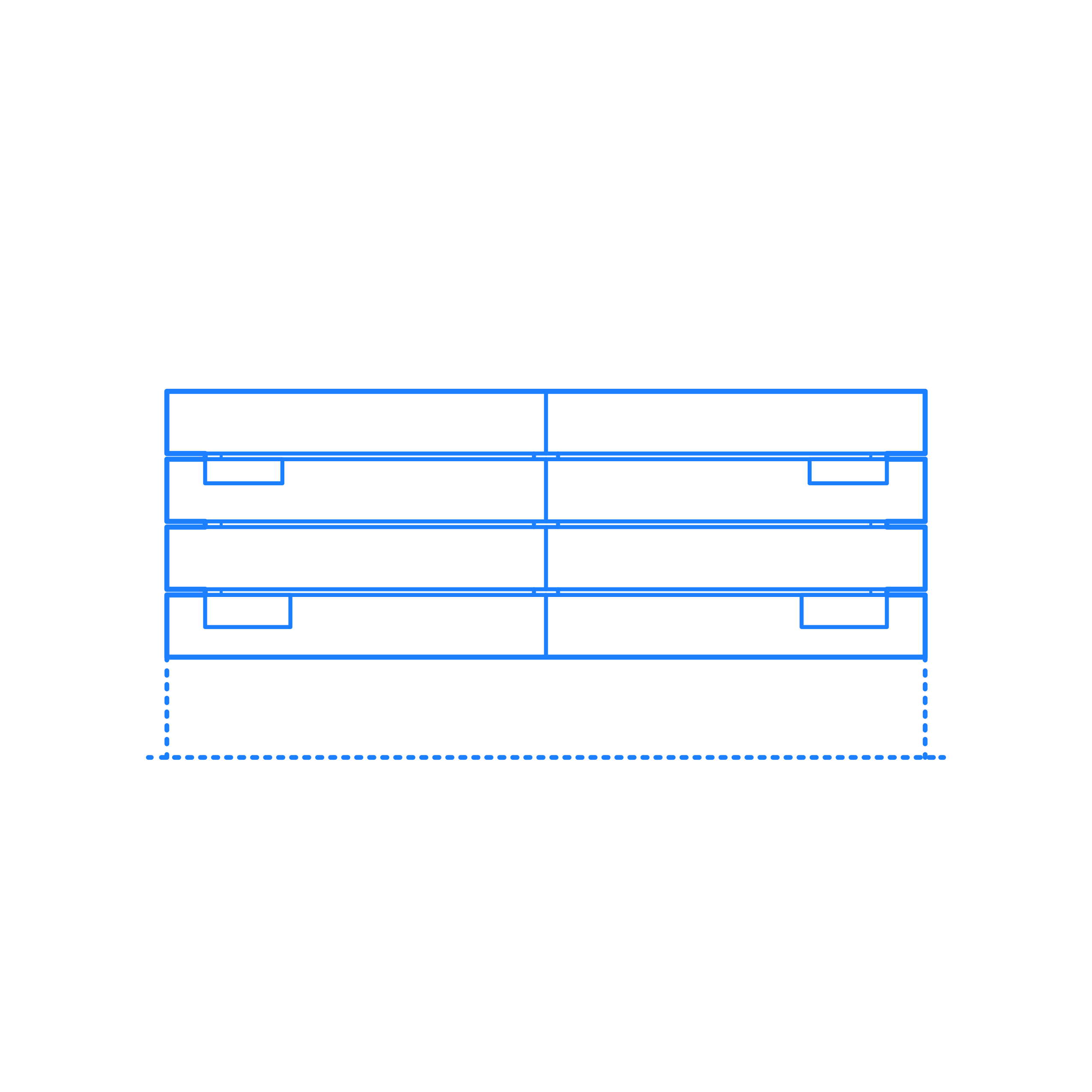 Furniture Headboard Ikea Nordli Headboard Simple Line Art Svg Free Vectors